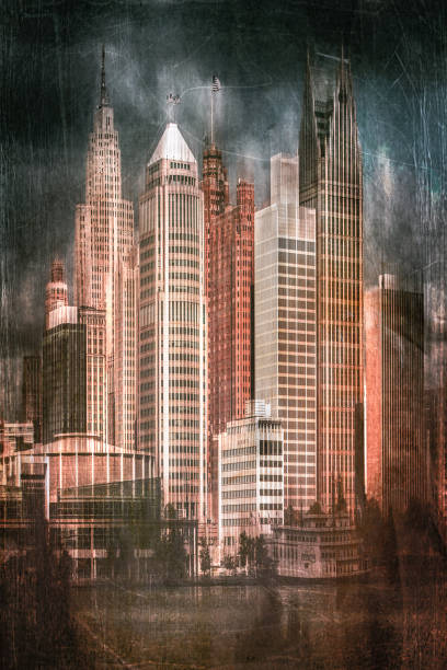 Detroit, Michigan