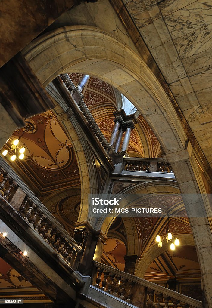 лестница - Стоковые фото Архитектура роялти-фри