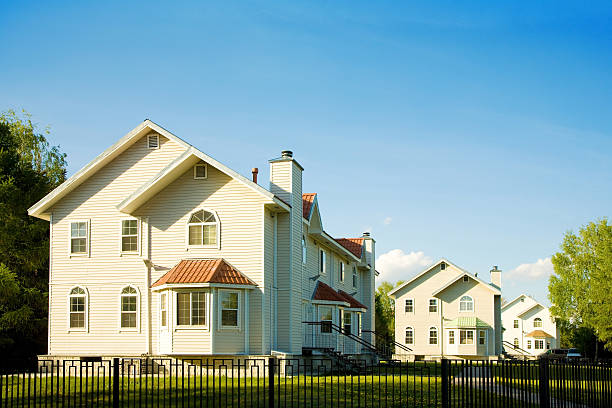 istock New Houses series 105863230