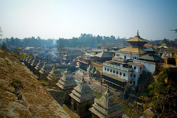 istock Shiva Parbati temple 105863683
