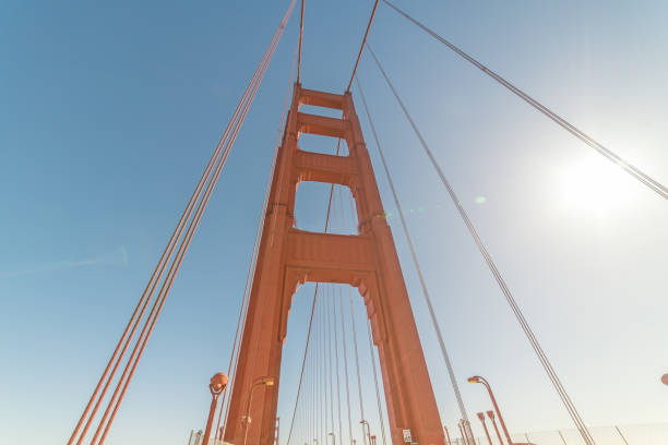 istock Golden Gate Bridge San Francisco California 1058649448