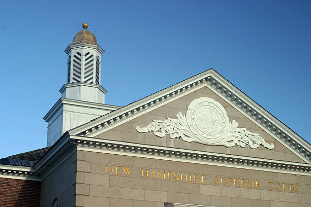 istock NH Supreme Court III 105865119
