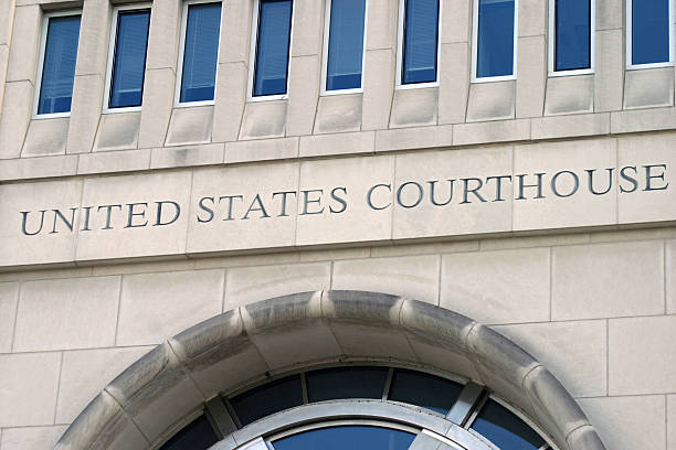 istock United States federal courthouse 105865122