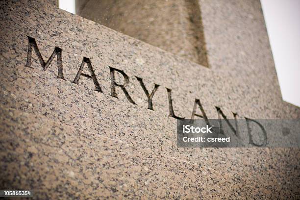 Maryland - Fotografias de stock e mais imagens de Governo - Governo, Maryland - Estado, EUA