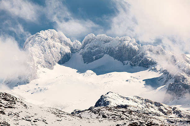 istock Mountains of Picos de Europa 105866179