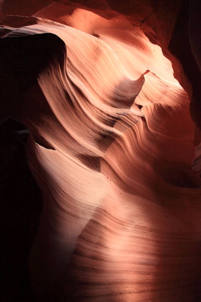 istock Upper Antelope Canyon in Arizona 1058667180