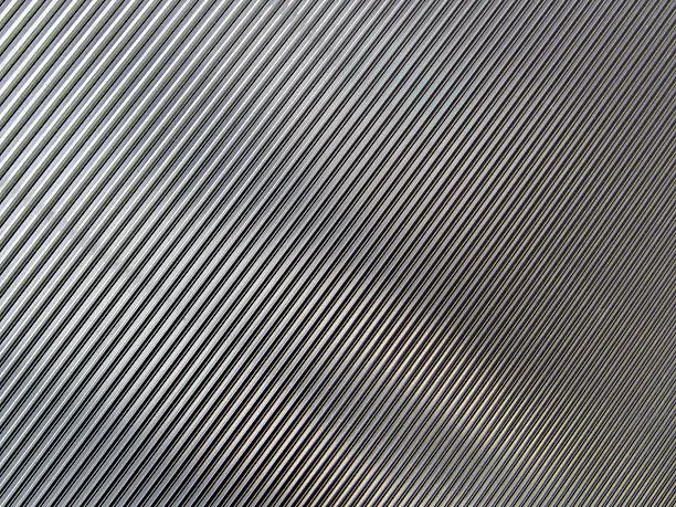 Photo of Aluminium diagonals