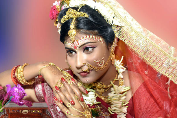 istock A Beautiful Indian Girl 1058684674