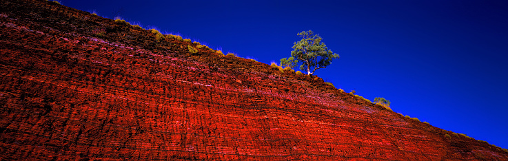 The Pilbara, Western Australia-Australia.