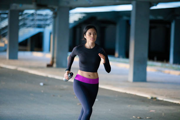 istock Look ahead focus on your goals 1058707566