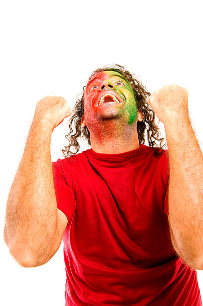 istock Portugal Fan 105870805