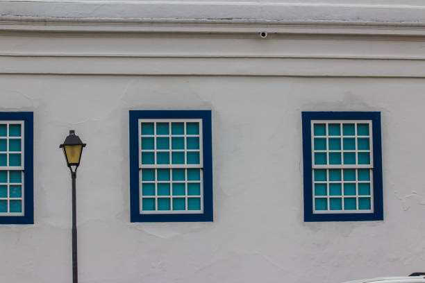 istock Details Of Old House 1058724180