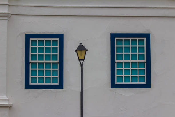 istock Details Of Old House 1058724260