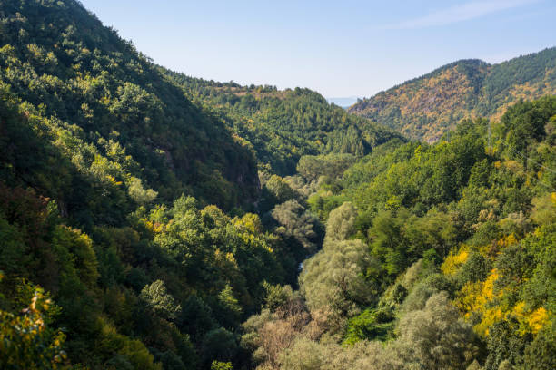 istock Canyon of River Temska, Eastern Serbia 1058728030
