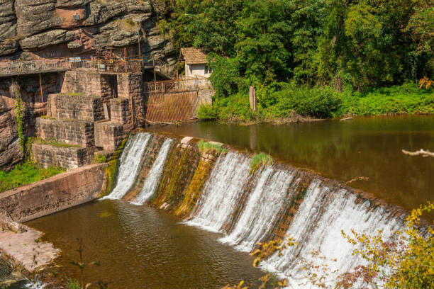 istock Canyon of River Temska, Eastern Serbia 1058729364