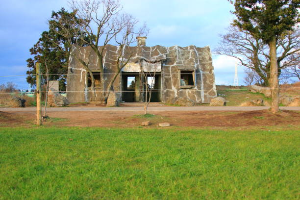 istock Teshpon, House, Life Shot 1058733130