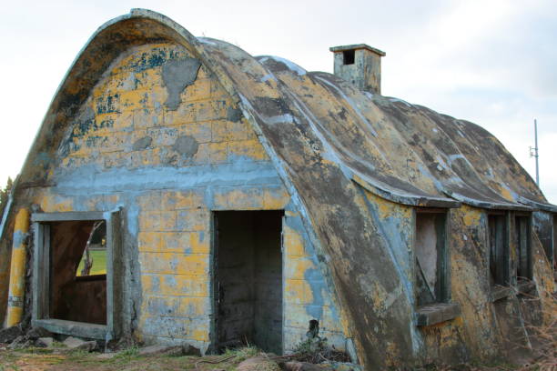 istock Teshpon, House, Life Shot 1058733168