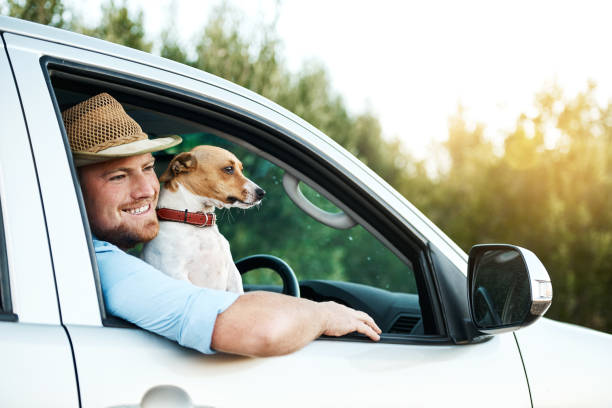istock Stopping to enjoy the scenic views 1058736378