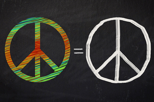 Peace Symbol