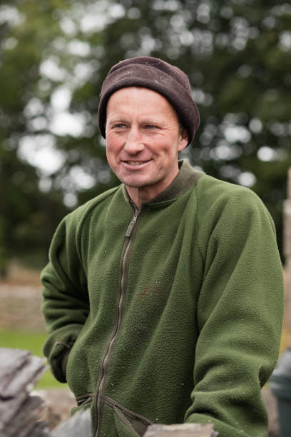 istock Mid Adult Man Taking a Break 1058739316