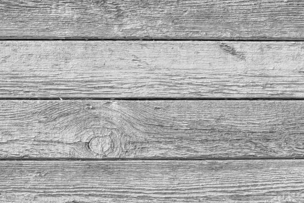 istock Monochrome texture of a board. Abstract background. 1058744330