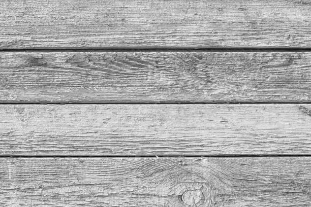 istock Monochrome texture of a board. Abstract background. 1058744346