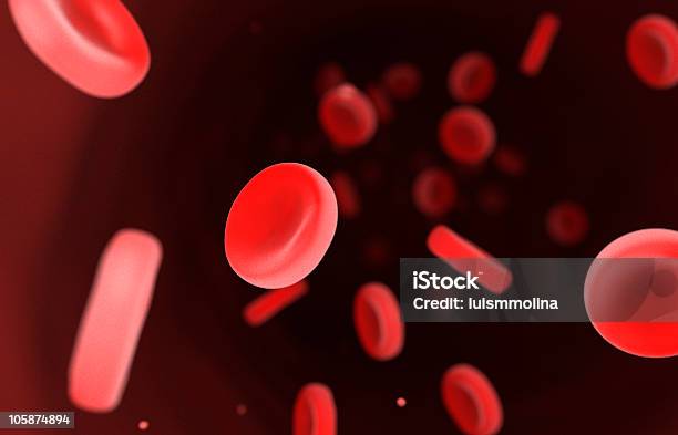 Komórki Krwi - zdjęcia stockowe i więcej obrazów AIDS - AIDS, Bez ludzi, Biologia - Nauka