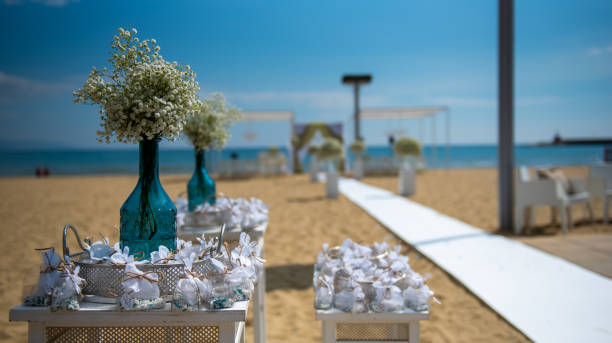 istock Details of a wedding day 1058757306