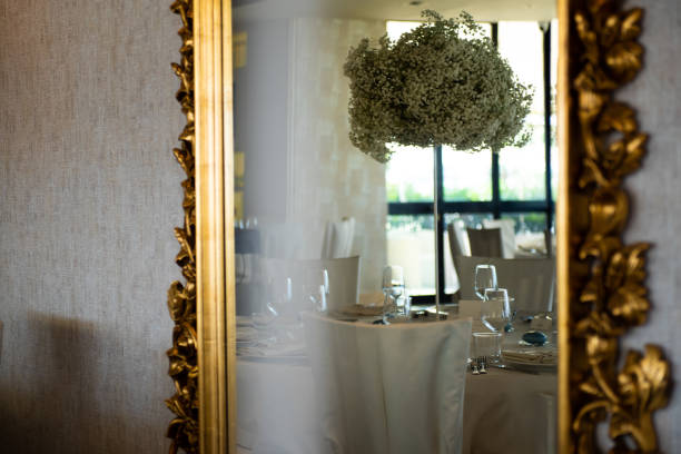 istock Details of a wedding day 1058759368