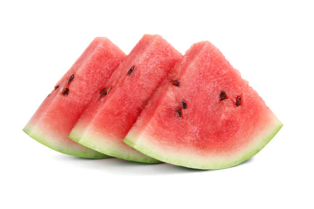 istock Slices of watermelon 1058762242