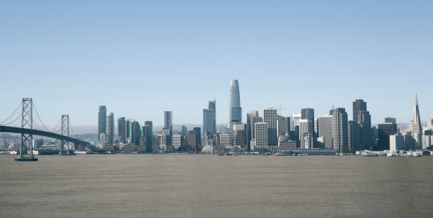 istock San Francisco city 1058767240