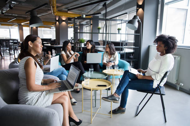 istock At job interview meeting 1058769974
