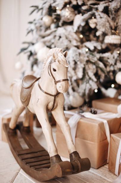 istock Close-Up Of Decoration  From Christmas 1058782552
