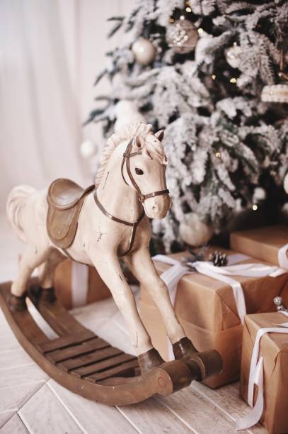 istock Close-Up Of Decoration  From Christmas 1058782864