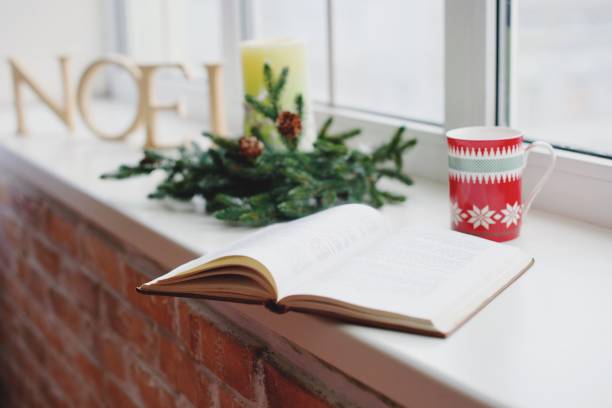 istock Close-Up Of Decoration  From Christmas 1058782868