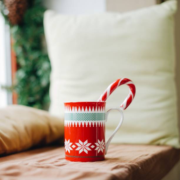 istock Close-Up Of Decoration  From Christmas 1058782976