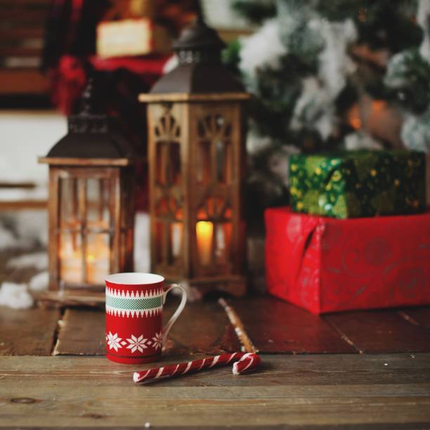 istock Close-Up Of Decoration  From Christmas 1058783132