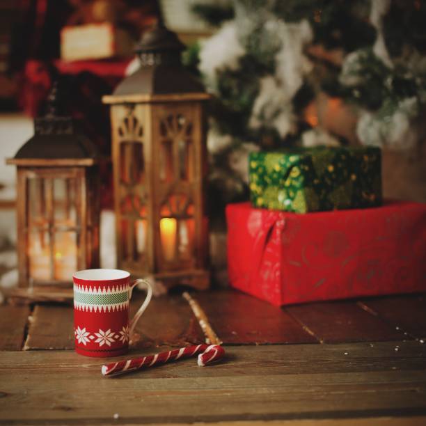 istock Close-Up Of Decoration  From Christmas 1058783214