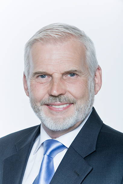 istock senior man businessman smiling portrait 105879202