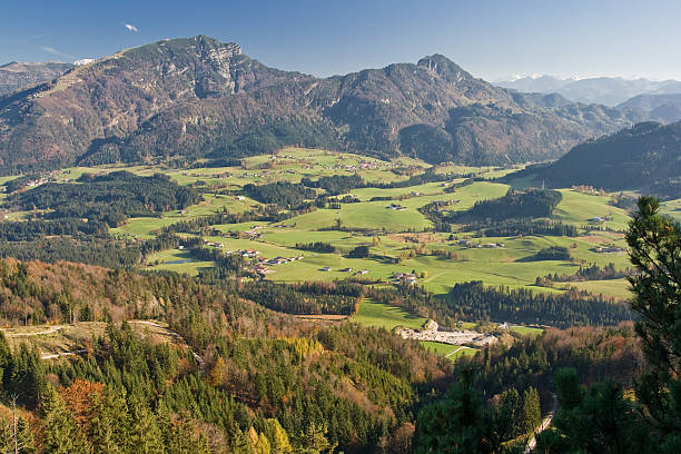 istock autumn in the austrian alps 105879204