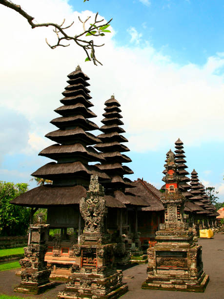 istock Taman Ayun temple Bali 1058793324