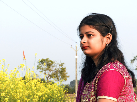 Indian Cute Girl Stock Photo - Download Image Now - Adult, Autumn, Baby - Human Age - iStock Indian Cute Girl Stock Photo - Download Image Now - Adult, Autumn, Baby - Human Age - iStock