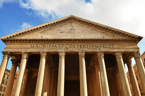 Panteon, Rzym – zdjęcie