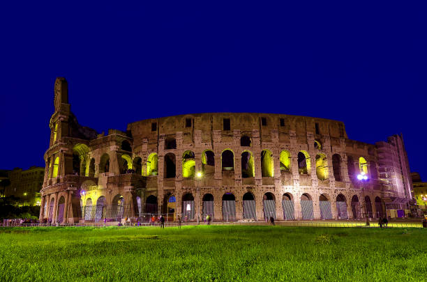 Koloseum, Rzym – zdjęcie