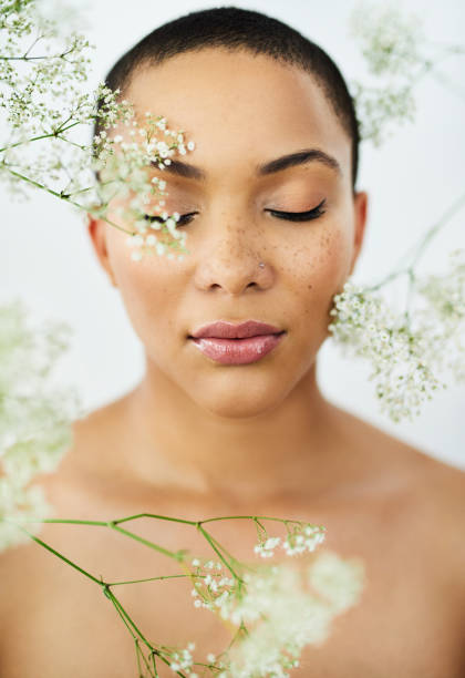 istock There’s a goddess in every woman 1058823456