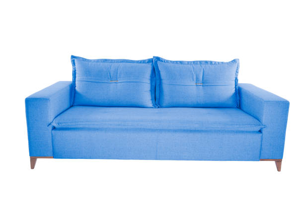 istock modern color suede couch sofa   isolated on white background 1058826286