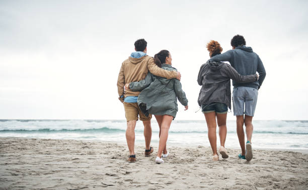 istock The beginning of two beautiful relationships 1058826912