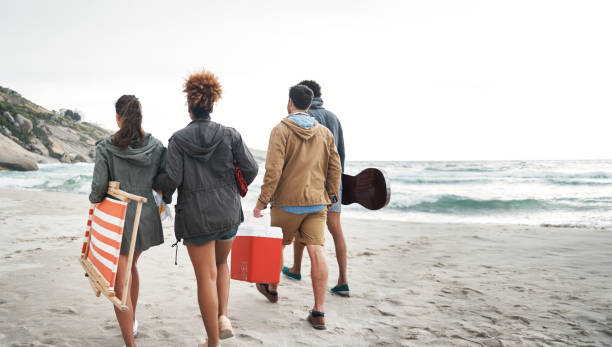istock The best days are spent with friends 1058826996