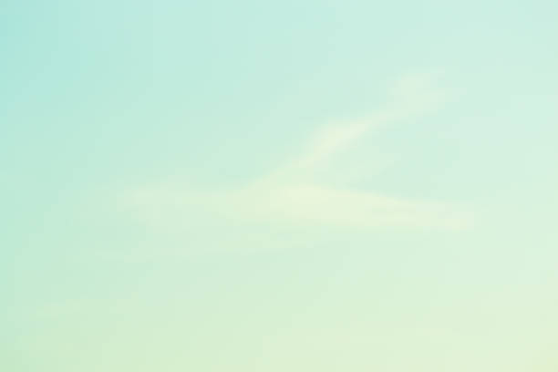istock Blue sky and clouds for all designs of mobile phone cover. 1058836802