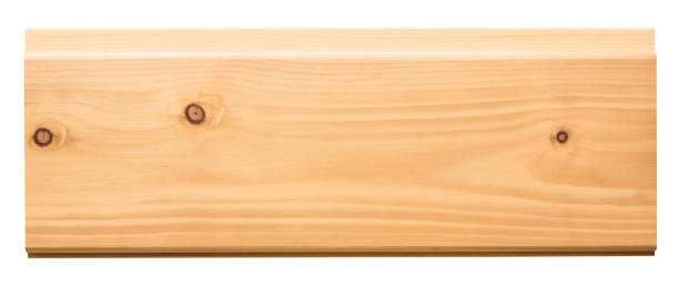 istock Plank of wood 1058842792